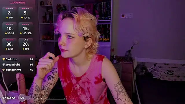 School_Love's cam snapshot