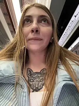 Sunny___Bunny's cam snapshot