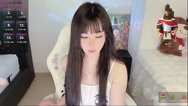 yuii-7's cam snapshot