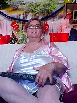 QueenPammy1's cam snapshot