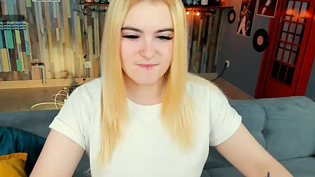 Stef_Nicks's cam snapshot