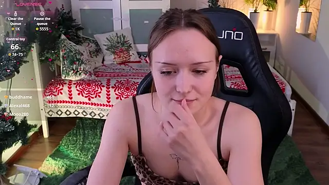 selin_selin's cam snapshot