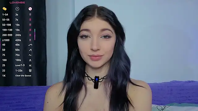 lina_leum's cam snapshot