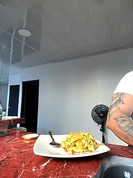 Natural_BIGASS_Nina's cam snapshot