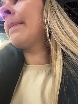 SashaCatt's cam snapshot