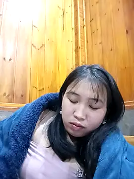 susie_min's cam snapshot