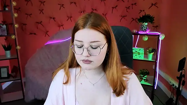 StaceyJensen's cam snapshot