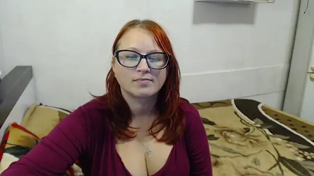 Lilia4joy's cam snapshot