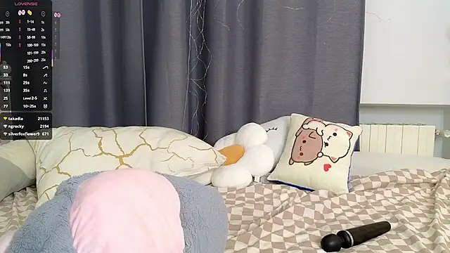 glamourr live sex cam