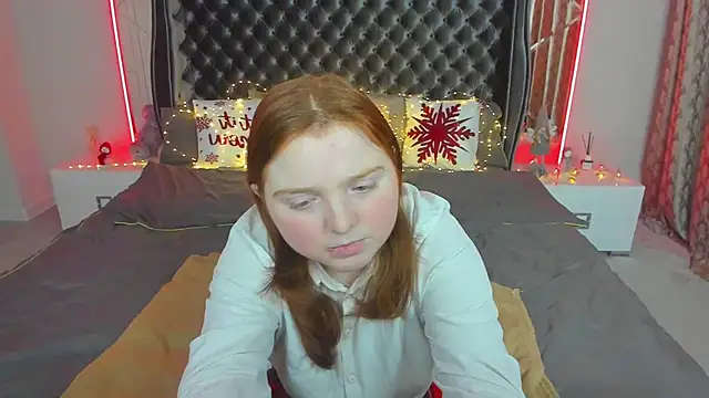 KattyRose8's cam snapshot