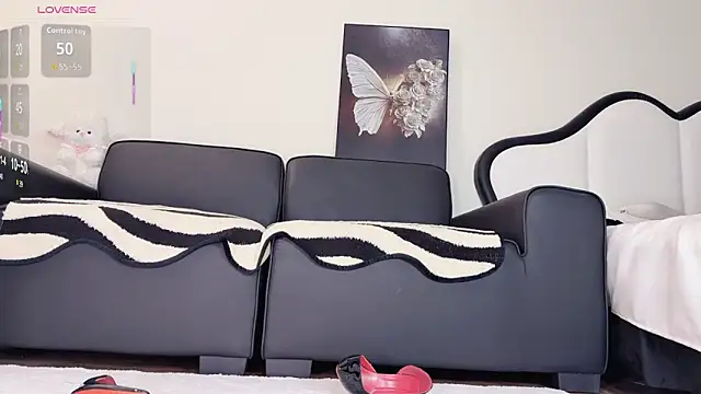 Lucky-susuBB's cam snapshot