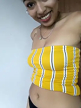 delaylacruz's cam snapshot