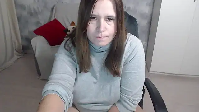 AdelinaLawson's cam snapshot