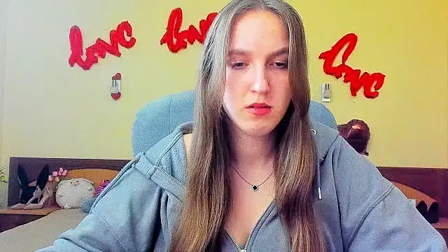 Nesie-Stoun's cam snapshot