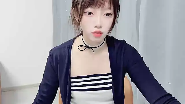 yuyayayu's cam snapshot