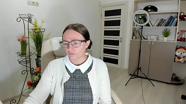 Vika73's cam snapshot