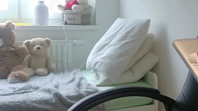 Linsy_Kim's cam snapshot