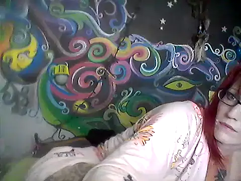 4EyedSluttyGinger's cam snapshot