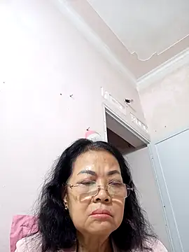 Hotestlove's cam snapshot