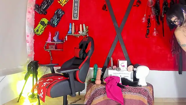 jena_derboo's cam snapshot