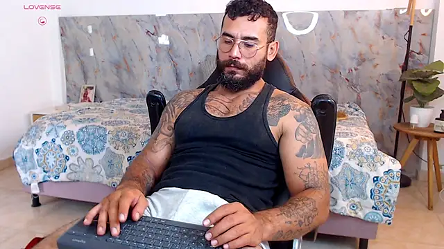 hanz_col live sex cam