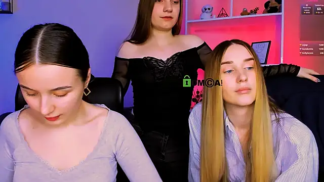 pure_radiance1's cam snapshot