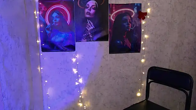 KarolinaRosse_'s cam snapshot