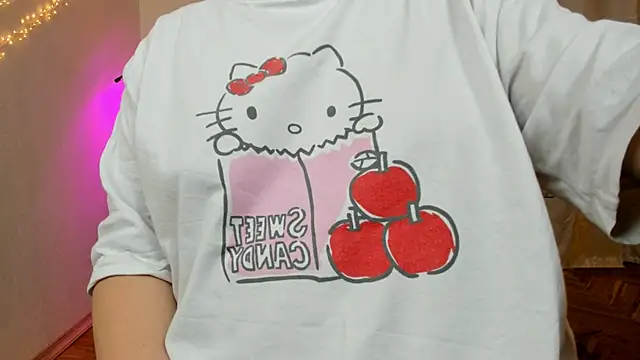 BrightDani's cam snapshot