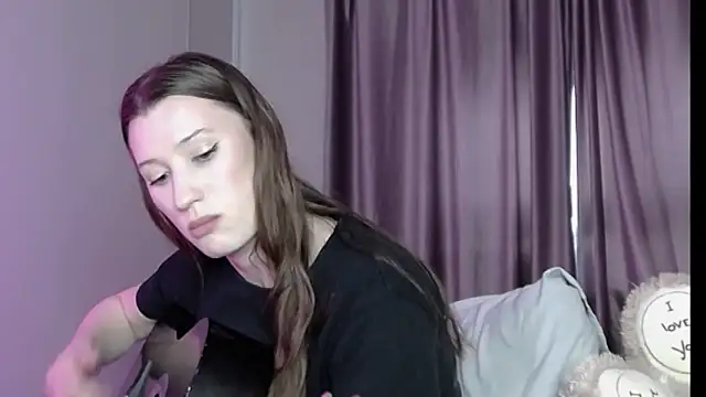 Larisa_Craft's cam snapshot