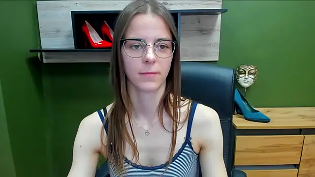 love_megi's cam snapshot