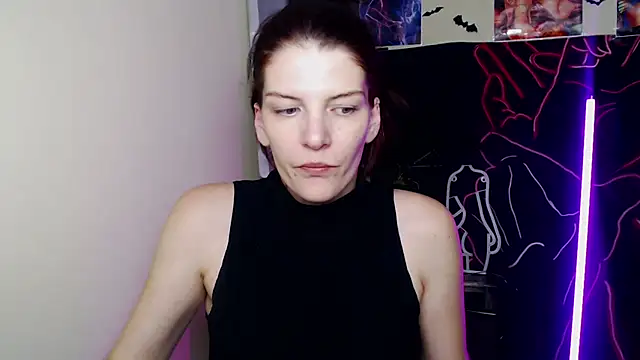 VanessaRey_'s cam snapshot