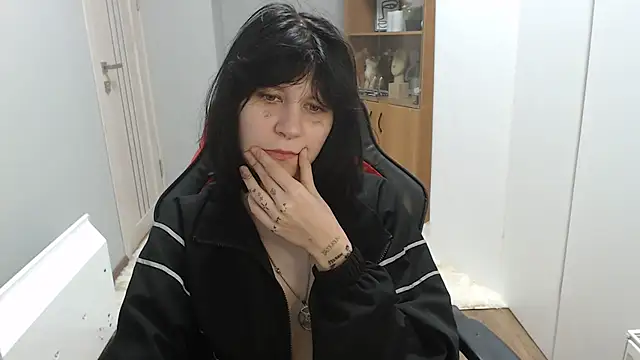 TinaQuiin's cam snapshot