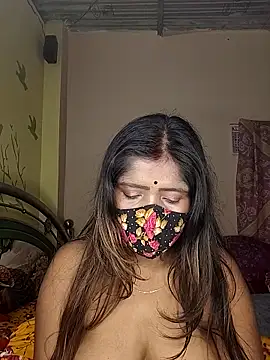 Love143A's cam snapshot