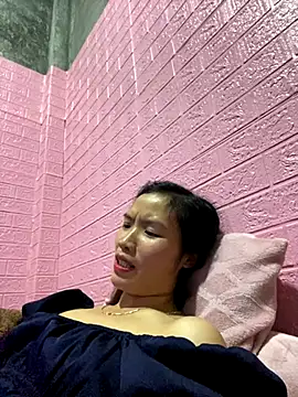 Yunzang's cam snapshot