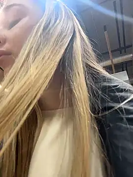 SashaCatt's cam snapshot