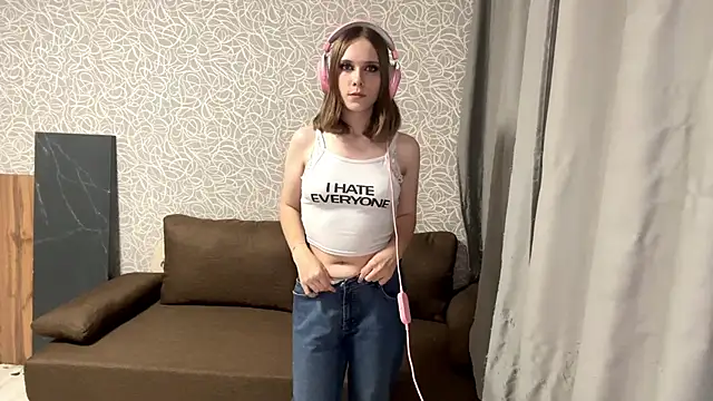 EvaLoveer's cam snapshot