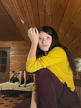 LittleFox33's cam snapshot