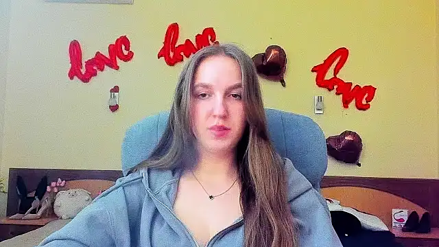 Nesie-Stoun's cam snapshot