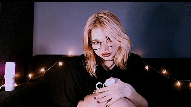 candy_lina's web cam