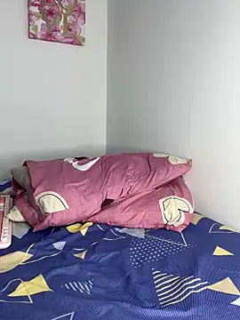 honey-anny's web cam