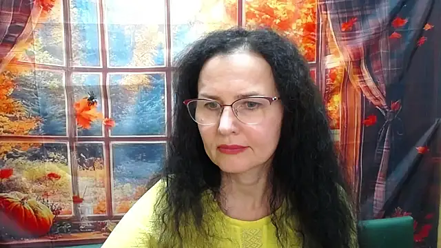 Miroslava_Happi's cam snapshot