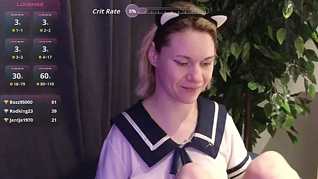 EmmaGallen's cam snapshot