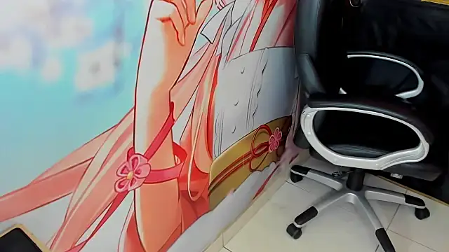 StarletTays's cam snapshot