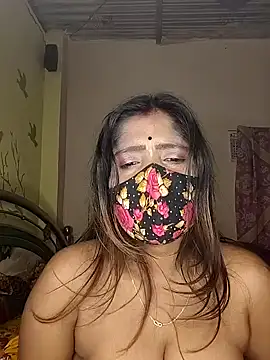 Love143A's cam snapshot