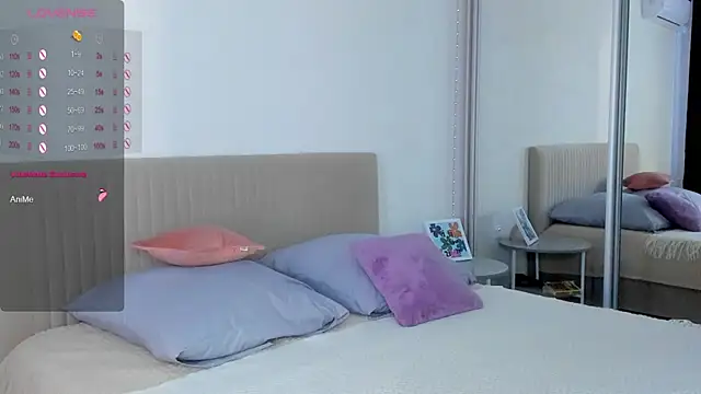 _Alissaa's cam snapshot