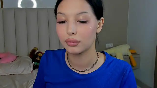 ElizabethParkk's cam snapshot