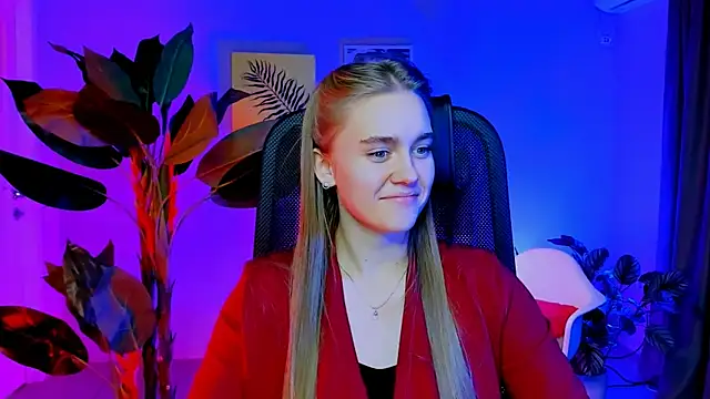 JuneWoods's cam snapshot