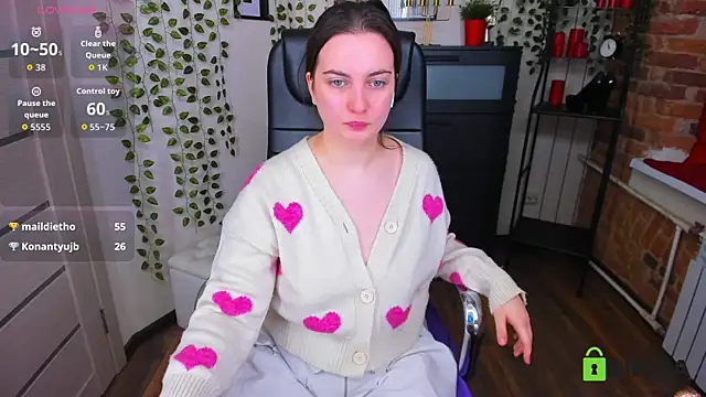 Astarte_Aste's cam snapshot