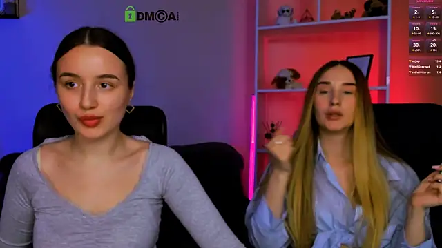 pure_radiance1's cam snapshot