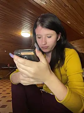 LittleFox33's cam snapshot